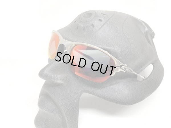 画像10: ハーフエックス NXT®レンズ プレミアムレッド 