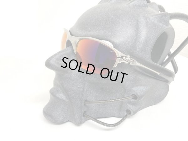 画像8: ハーフエックス NXT®レンズ プレミアムレッド 