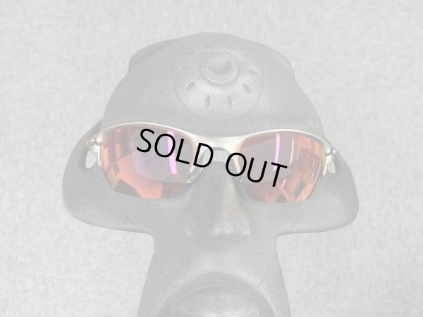 画像3: ハーフエックス NXT®レンズ プレミアムレッド 