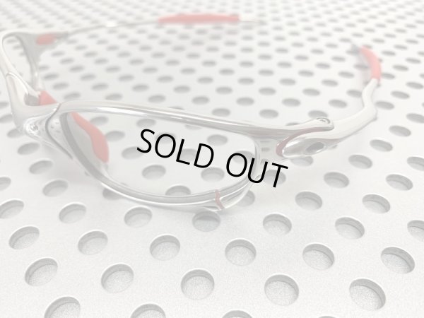 画像12: 特別セール15%OFF★ JULIET ポリッシュド(フレームリフレッシュ品)