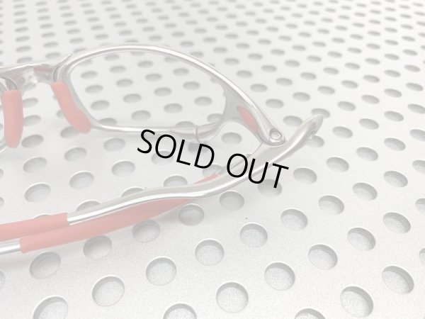 画像7: 特別セール15%OFF★ JULIET ポリッシュド(フレームリフレッシュ品)