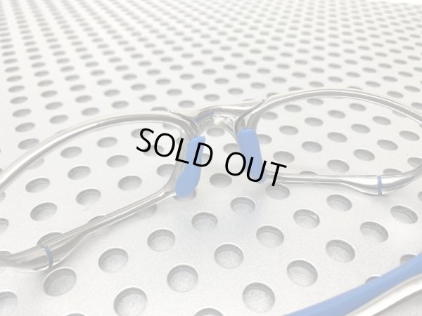 画像7: 10%OFF★フレームとラバーセットのみの販売です★ JULIET ポリッシュド(フレームリフレッシュ品)