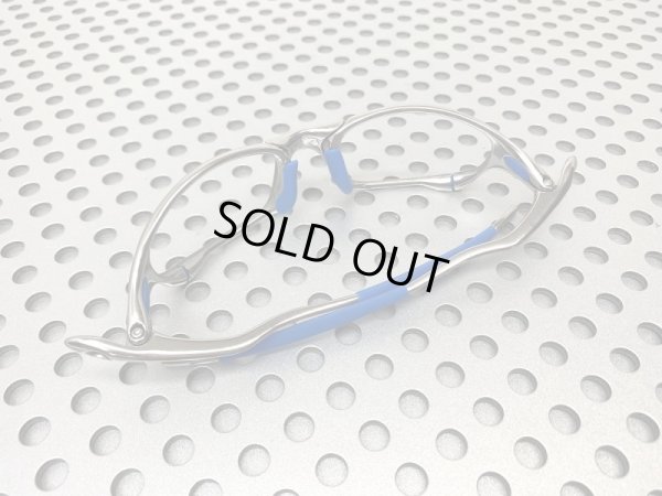 画像4: 10%OFF★フレームとラバーセットのみの販売です★ JULIET ポリッシュド(フレームリフレッシュ品)