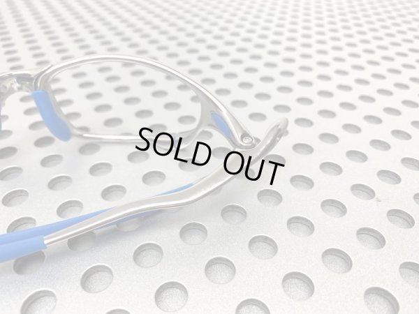 画像6: 10%OFF★フレームとラバーセットのみの販売です★ JULIET ポリッシュド(フレームリフレッシュ品)