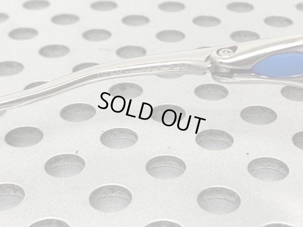 画像10: 10%OFF★フレームとラバーセットのみの販売です★ JULIET ポリッシュド(フレームリフレッシュ品)