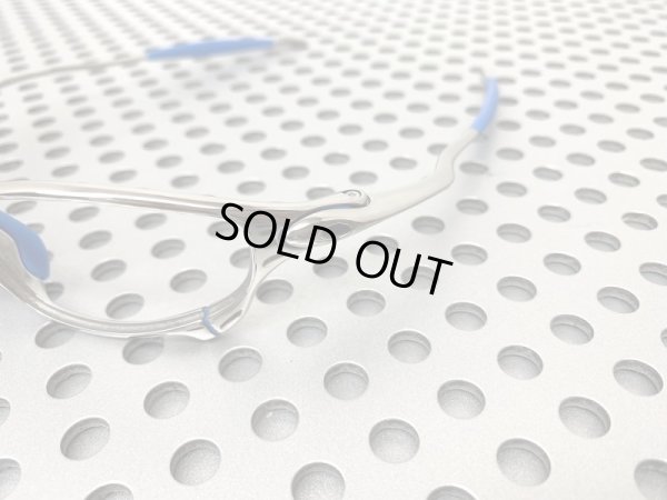 画像9: 10%OFF★フレームとラバーセットのみの販売です★ JULIET ポリッシュド(フレームリフレッシュ品)