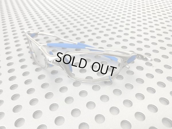 画像3: 10%OFF★フレームとラバーセットのみの販売です★ JULIET ポリッシュド(フレームリフレッシュ品)