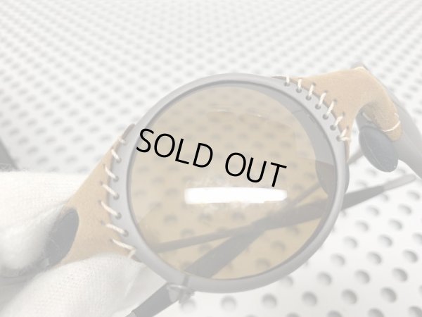 画像19: 特別セール15%OFF★ MARS レザー ジョーダンモデル(スーパーリフレッシュ品)