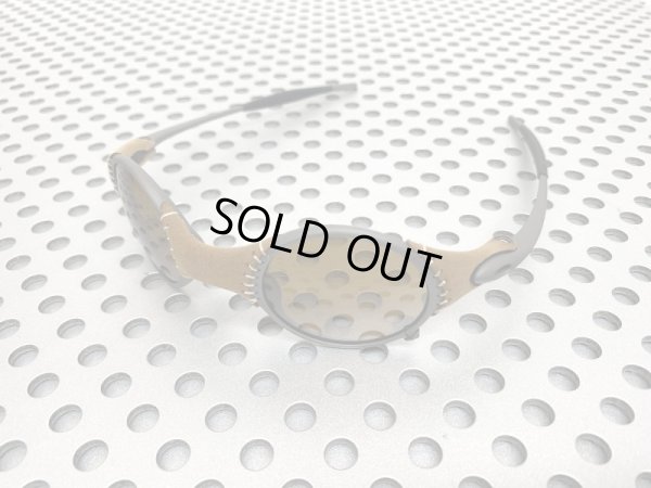 画像6: 特別セール15%OFF★ MARS レザー ジョーダンモデル(スーパーリフレッシュ品)