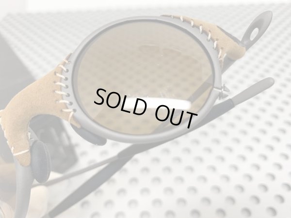 画像18: 特別セール15%OFF★ MARS レザー ジョーダンモデル(スーパーリフレッシュ品)