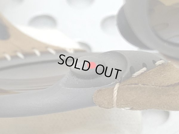 画像10: 特別セール15%OFF★ MARS レザー ジョーダンモデル(スーパーリフレッシュ品)