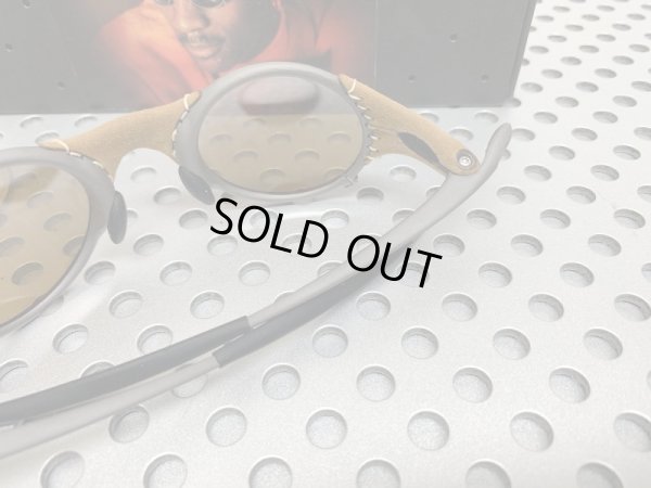 画像4: 特別セール15%OFF★ MARS レザー ジョーダンモデル(スーパーリフレッシュ品)