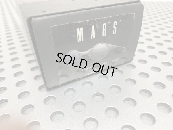 画像14: 特別セール15%OFF★ MARS レザー ジョーダンモデル(スーパーリフレッシュ品)