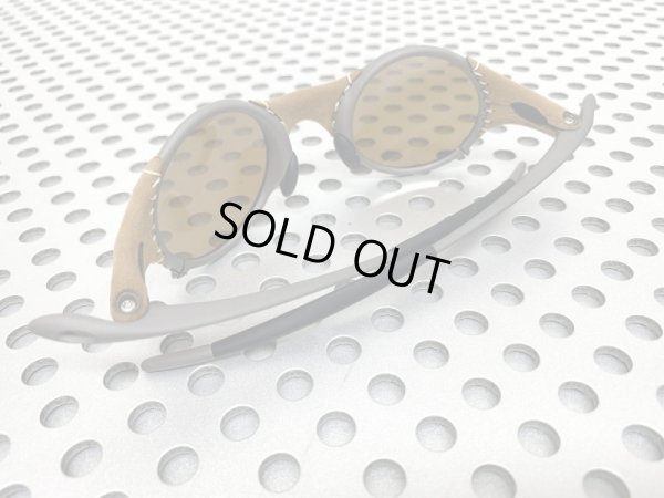 画像8: 特別セール15%OFF★ MARS レザー ジョーダンモデル(スーパーリフレッシュ品)