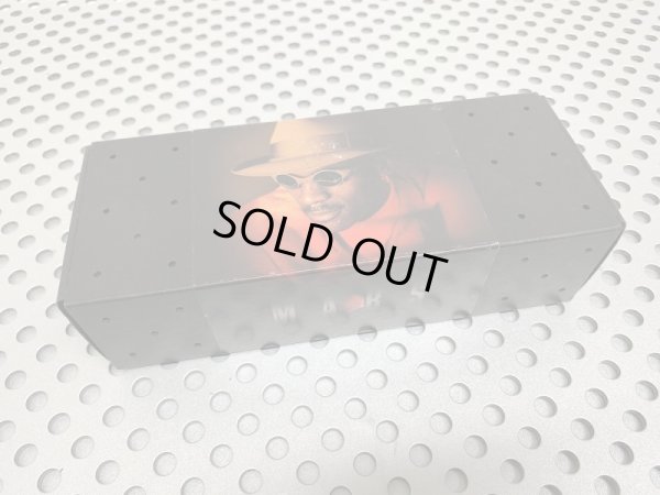 画像12: 特別セール15%OFF★ MARS レザー ジョーダンモデル(スーパーリフレッシュ品)