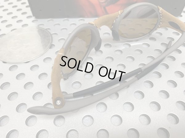 画像3: 特別セール15%OFF★ MARS レザー ジョーダンモデル(スーパーリフレッシュ品)