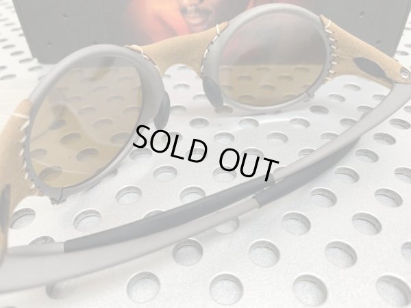 画像5: 特別セール15%OFF★ MARS レザー ジョーダンモデル(スーパーリフレッシュ品)