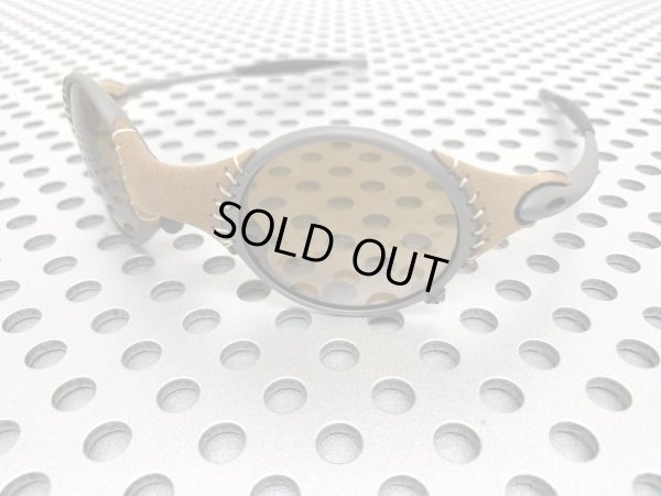 画像7: 特別セール15%OFF★ MARS レザー ジョーダンモデル(スーパーリフレッシュ品)