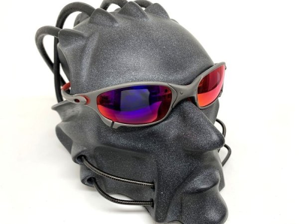 画像15: ジュリエット タンザナイト UV420 偏光レンズ