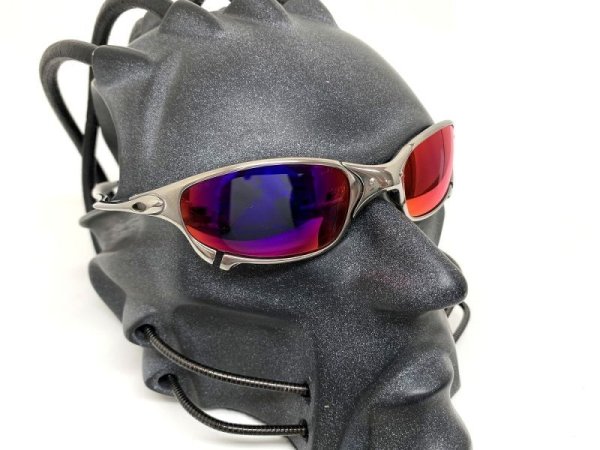 画像16: ジュリエット タンザナイト UV420 偏光レンズ