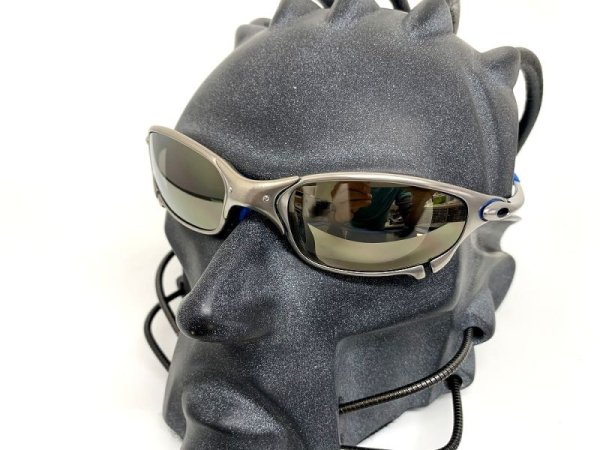 画像14: ジュリエット ゴールドミラー 偏光レンズ