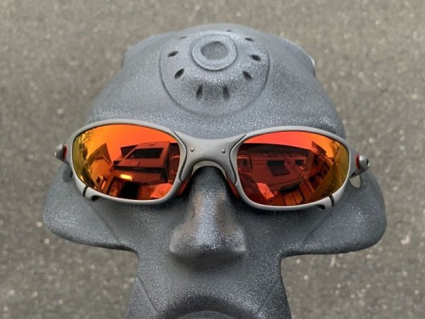 画像12: ジュリエット カーディナルレッド