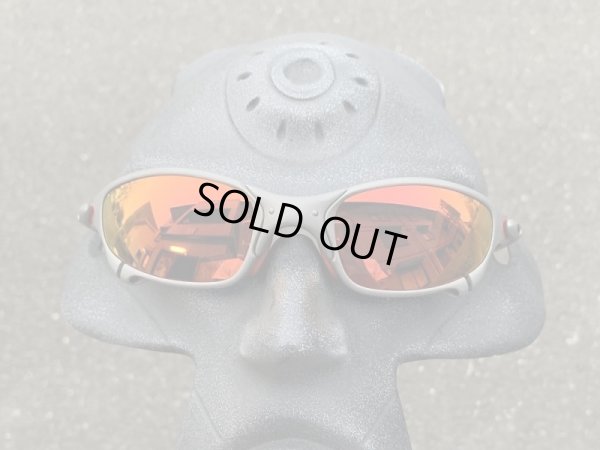 画像12: ジュリエット カーディナルレッド