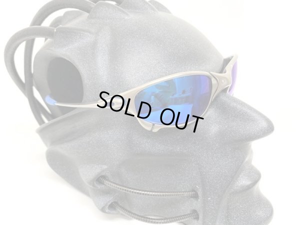 画像15: ジュリエット サックスブルー 偏光レンズ