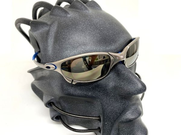 画像15: ジュリエット ゴールドミラー 偏光レンズ