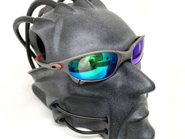 画像9: ジュリエット グリーンジェイド 偏光レンズ