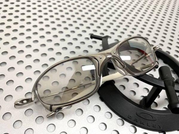 画像14: ジュリエット チタニウムクリア