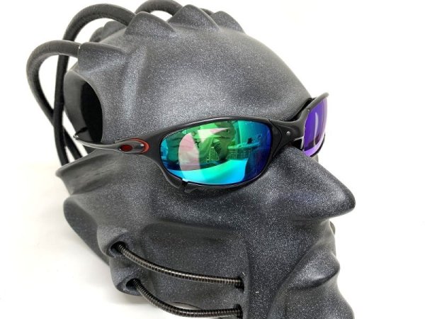 画像15: ジュリエット グリーンジェイド 偏光レンズ