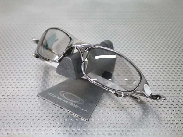 画像4: ジュリエット チタニウムクリア