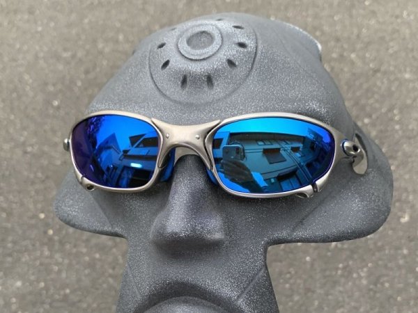 画像6: ジュリエット サックスブルー