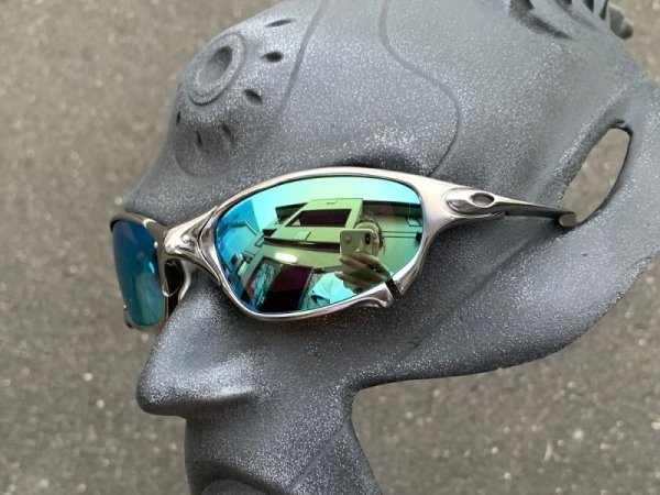 画像15: ジュリエット ターコイズブルー