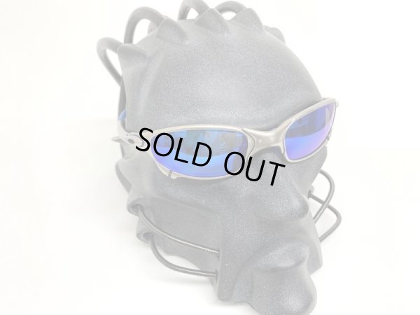 画像17: ジュリエット サックスブルー 偏光レンズ