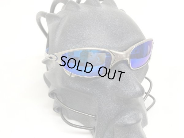 画像16: ジュリエット サックスブルー 偏光レンズ