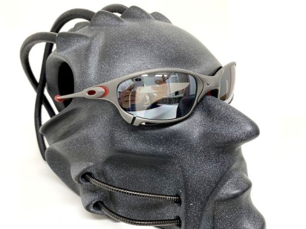 画像16: ジュリエット リキッドメタル 偏光レンズ