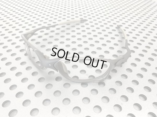 画像9: 10%OFF★フレームとラバーセットのみの販売です★ X-METAL XX TiO2(スーパーリフレッシュ品)