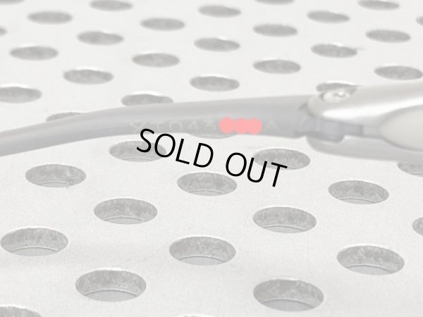 画像10: 10%OFF★フレームとラバーセットのみの販売です★ X-METAL XX TiO2(スーパーリフレッシュ品)