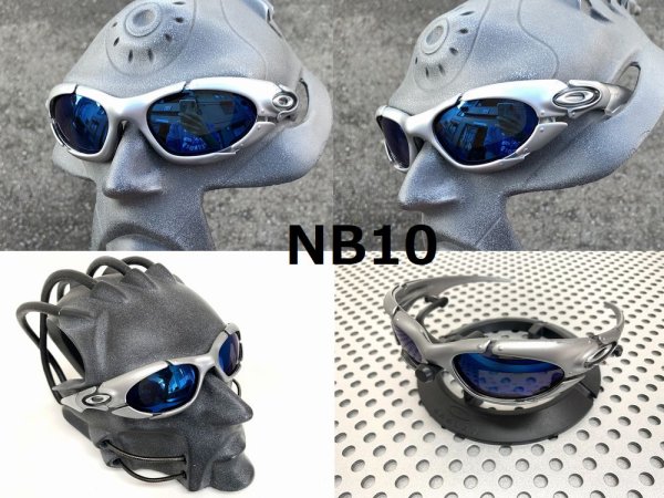 画像10: プレート 偏光レンズ