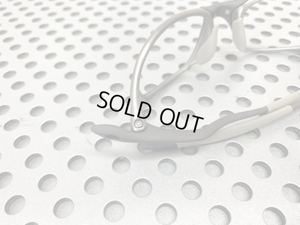 画像5: 10%OFF★フレームとラバーセットのみの販売です★ X-METAL XX TiO2(スーパーリフレッシュ品)