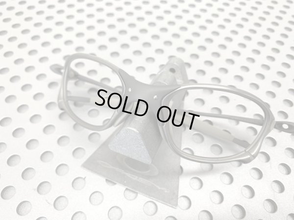 画像8: 10%OFF★フレームとラバーセットのみの販売です★ X-METAL XX TiO2(スーパーリフレッシュ品)