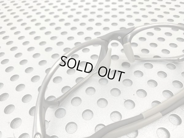 画像6: 10%OFF★フレームとラバーセットのみの販売です★ X-METAL XX TiO2(スーパーリフレッシュ品)