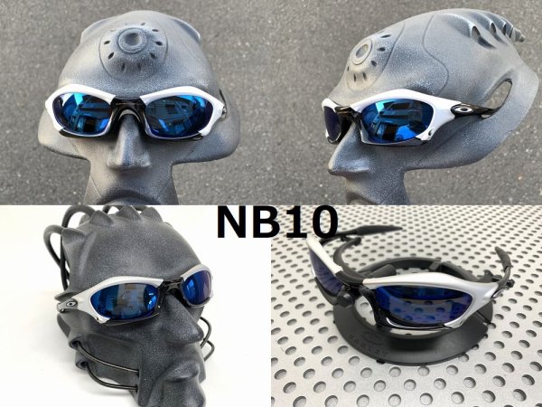 画像11: スプライス ノーマルレンズ（偏光なし）