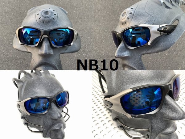 画像11: ピットボス２ ノーマルレンズ（偏光なし）