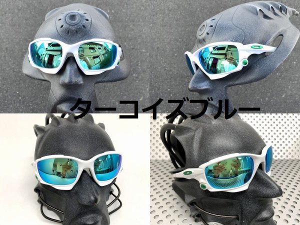 画像18: Newレーシングジャケット ノーマルレンズ（偏光なし）