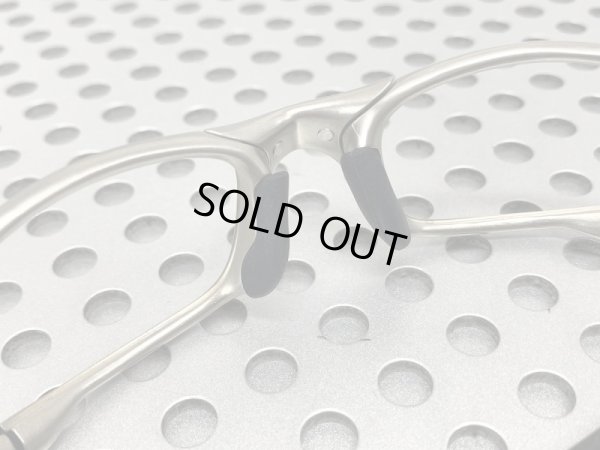 画像7: フレームとラバーセットのみの販売です★ JULIET 第3世代プラズマ(クリーニング済)