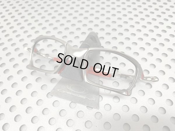 画像8: フレームとラバーセットのみの販売です★ X-SQUAREDプラズマ(クリーニング済)