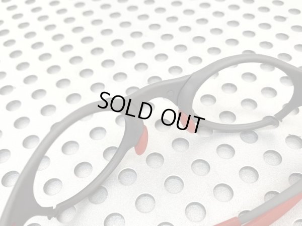 画像10: フレームとラバーセットのみの販売です★ MARS エックスメタル（スーパーリフレッシュ品）